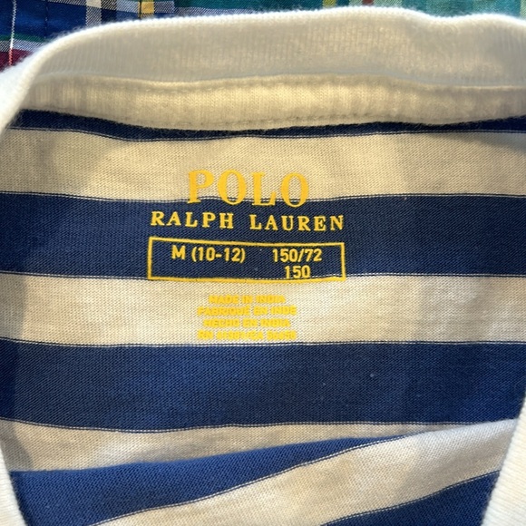 Boys 3 item designer bundle, size 10-12, perfect condition. Original price $255 - Picture 5 of 14